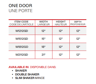 Reve Cuisine W1212-W2112G-1d