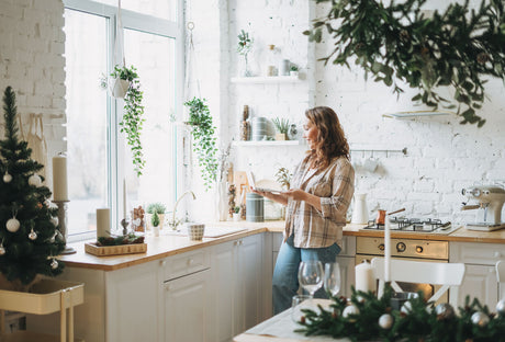 Nos conseils pour une cuisine plus éco-responsable