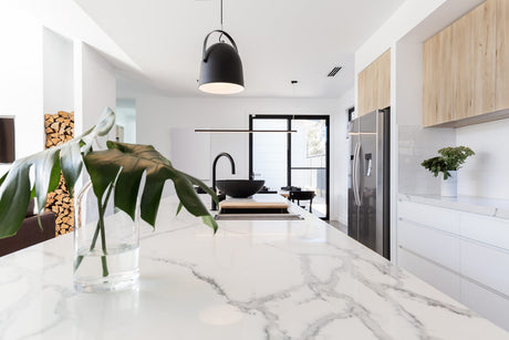 Cuisine moderne : nos idées déco et conseils d’aménagement
