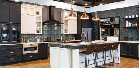 Comment rendre votre cuisine plus fonctionnelle ?