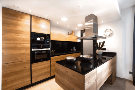 Les 7 erreurs à éviter lors de la rénovation de votre cuisine
