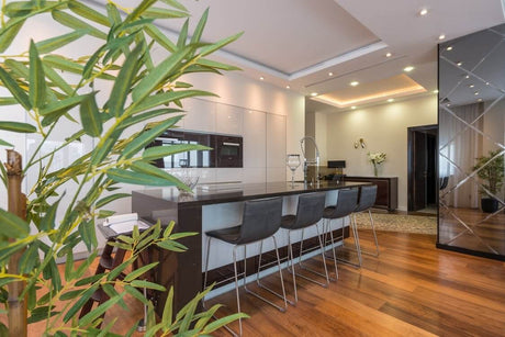 Modifier le style de son ancienne cuisine grâce à la rénovation de cuisine