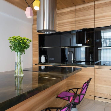 Les styles de cuisines tendance en 2022