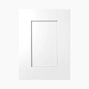 Armoire Shaker Blanc
