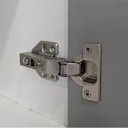 Portes et tiroirs à fermeture en douceur